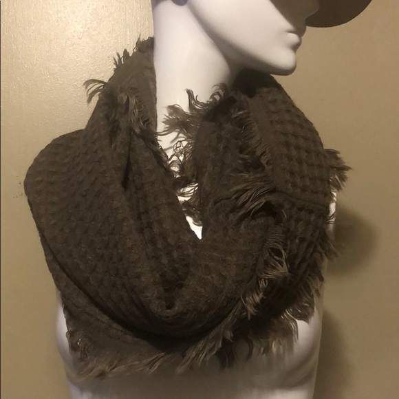 Bundle Scarf 2pcs - Picture 3 of 4